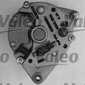 Valeo Alternator/Dynamo 433416
