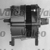 Valeo Alternator/Dynamo 433416
