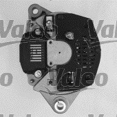 Valeo Alternator/Dynamo 436114