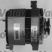 Valeo Alternator/Dynamo 436114