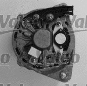 Valeo Alternator/Dynamo 436631