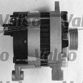 Valeo Alternator/Dynamo 433468