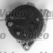Valeo Alternator/Dynamo 436260