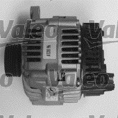 Valeo Alternator/Dynamo 436260