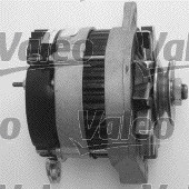 Valeo Alternator/Dynamo 436316