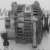 Valeo Alternator/Dynamo 436524