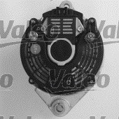Valeo Alternator/Dynamo 436254