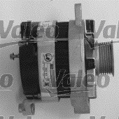 Valeo Alternator/Dynamo 436254