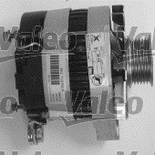Valeo Alternator/Dynamo 436253