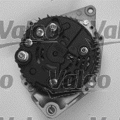 Valeo Alternator/Dynamo 436469