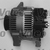 Valeo Alternator/Dynamo 436469