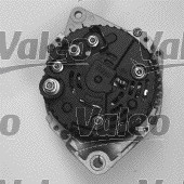 Valeo Alternator/Dynamo 436284