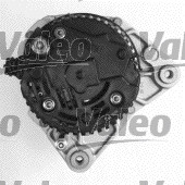 Valeo Alternator/Dynamo 436442
