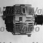Valeo Alternator/Dynamo 436442