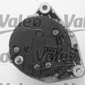 Valeo Alternator/Dynamo 437126