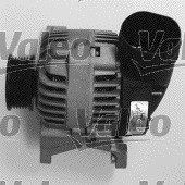 Valeo Alternator/Dynamo 436388