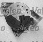 Valeo Alternator/Dynamo 436630