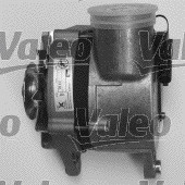 Valeo Alternator/Dynamo 436630