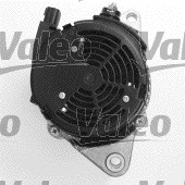 Valeo Alternator/Dynamo 433452