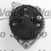 Valeo Alternator/Dynamo 436384