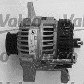Valeo Alternator/Dynamo 436384