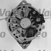 Valeo Alternator/Dynamo 436621