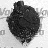 Valeo Alternator/Dynamo 437190