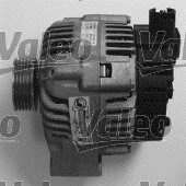 Valeo Alternator/Dynamo 437190