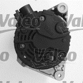 Valeo Alternator/Dynamo 437191