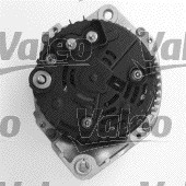 Valeo Alternator/Dynamo 436617