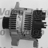 Valeo Alternator/Dynamo 436617