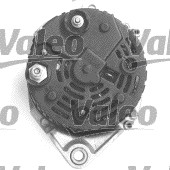 Valeo Alternator/Dynamo 436713