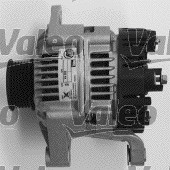 Valeo Alternator/Dynamo 436713