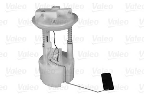 Brandstofpomp Valeo 347533