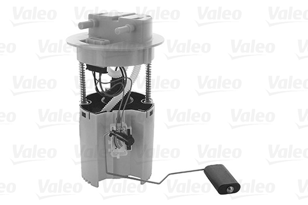 Brandstof toevoermodule Valeo 348728