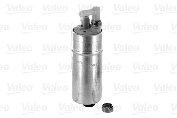 Brandstofpomp Valeo 348735