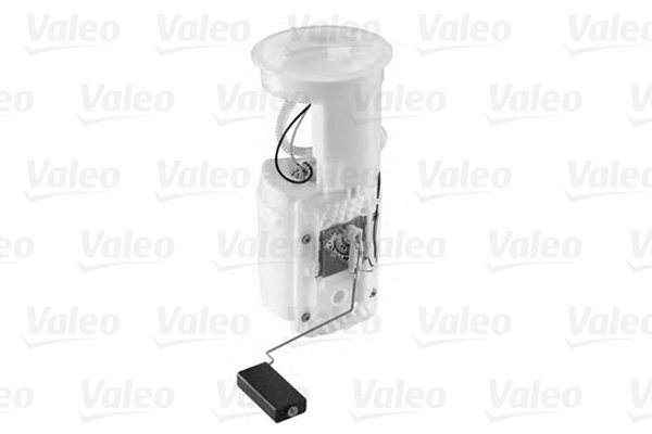 Brandstofpomp Valeo 348742