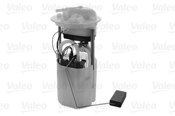 Brandstof toevoermodule Valeo 348747