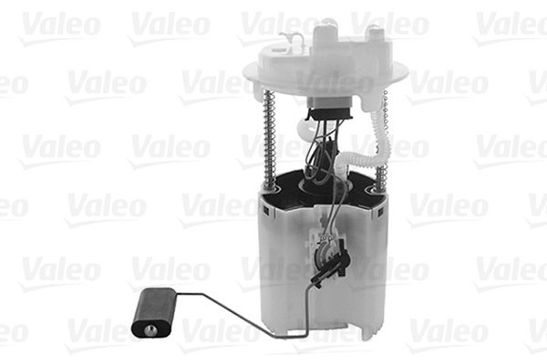 Brandstofpomp Valeo 348749