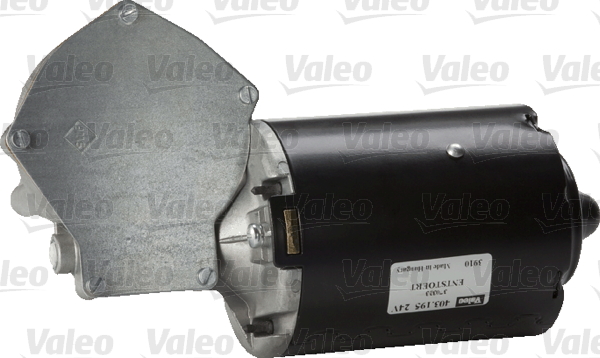 Valeo Ruitenwissermotor 403195