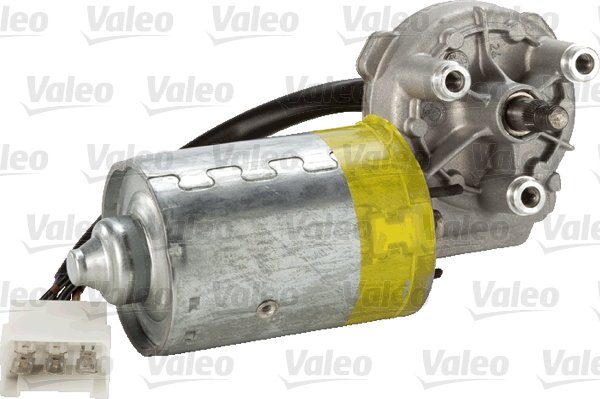 Valeo Ruitenwissermotor 403411
