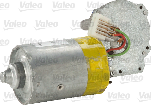 Valeo Ruitenwissermotor 403425