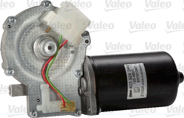 Valeo Ruitenwissermotor 403924