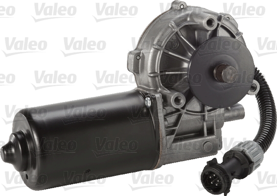 Valeo Ruitenwissermotor 403947