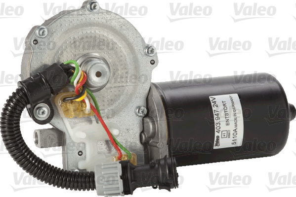 Valeo Ruitenwissermotor 403947