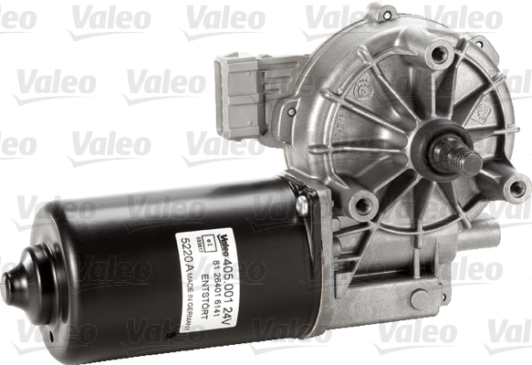 Valeo Ruitenwissermotor 405001