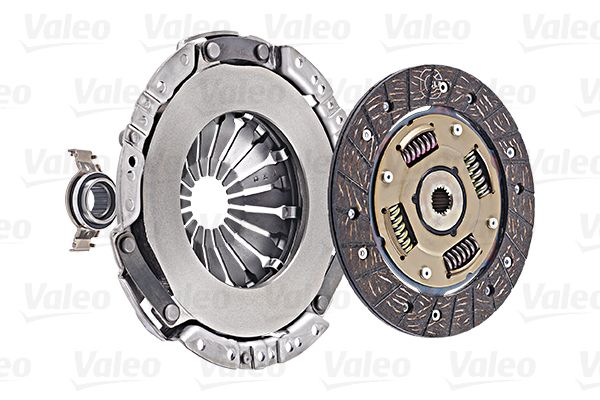 Valeo Koppelingsset 786003