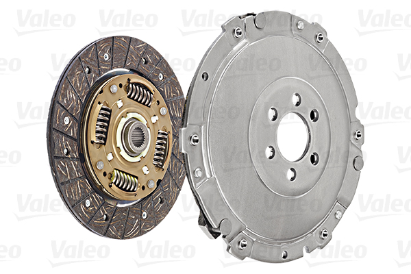 Valeo Koppelingsset 786011