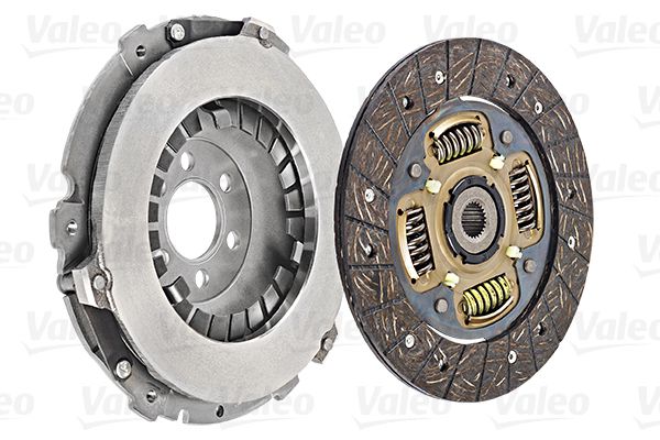 Valeo Koppelingsset 786011