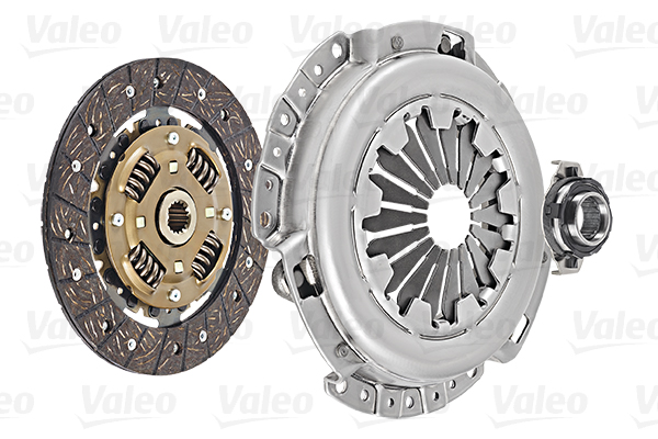 Valeo Koppelingsset 786012
